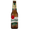 Cerveza checa Pilsner Urquell, de color dorado y estilo pilsner