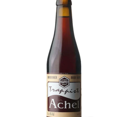 Cerveza Achel Dubbel