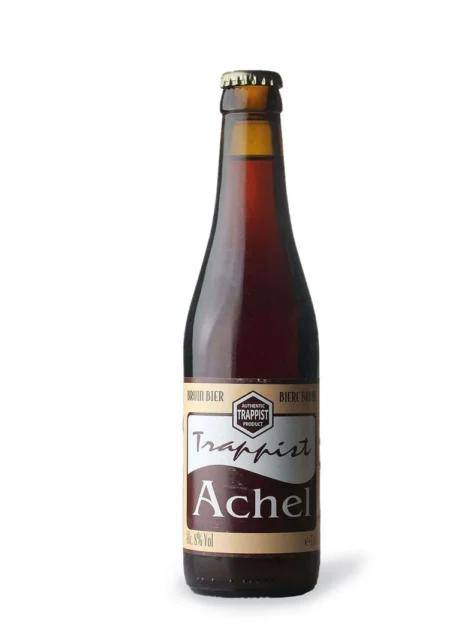 Cerveza Achel Dubbel
