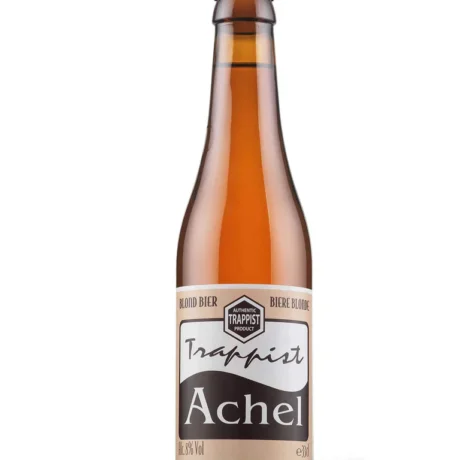 Cerveza Achel Tripel
