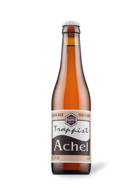 Cerveza Achel Tripel