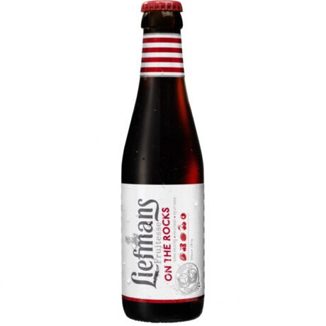 Cerveza Liefmans Fruitesse