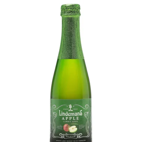 Cerveza Lindemans Apple