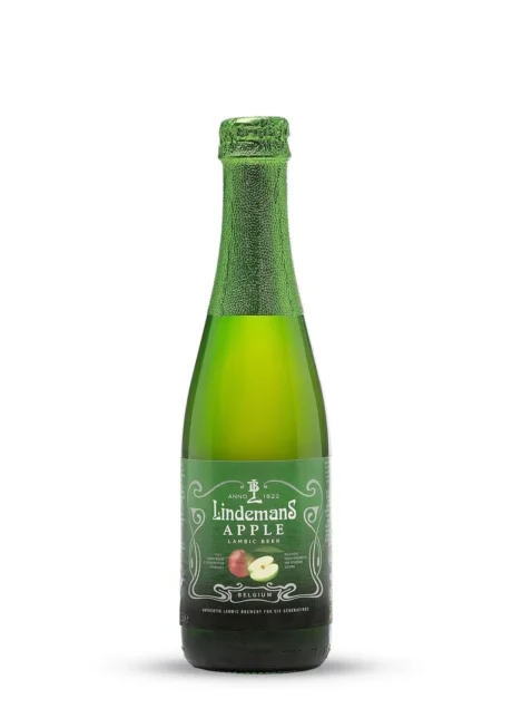 Cerveza Lindemans Apple