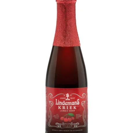 Cerveza Lindemans Kriek