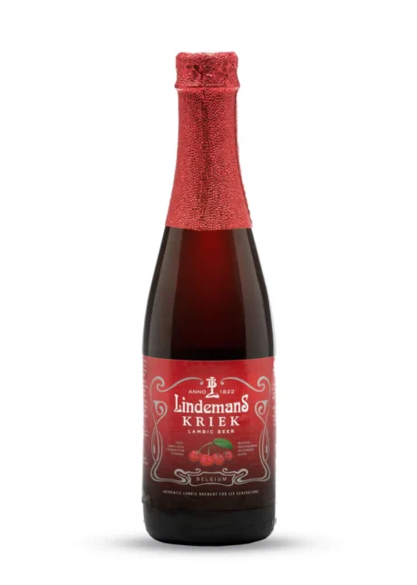 Cerveza Lindemans Kriek